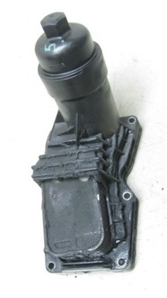 фото thumb №1, Toyota verso рестайлинг 1.6 основание фильтра масла n47c16a