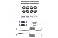 фото thumb №12, Набір монтажний колодка ham. toyota hiace v box