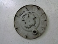 фото thumb №3, Крышка колпак колеса renault clio iii 140 mm