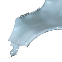 фото thumb №12, Крила правий перед renault captur ii 631009055r