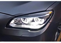 фото thumb №14, Модуль фары автомобильных full led линза do лампы лобовое bmw 7 f01 f02 2009-2015