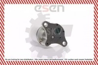 фото thumb №2, Клапан egr skv 14skv035