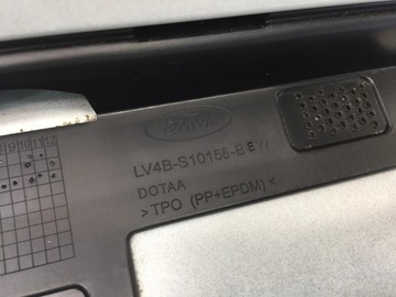 фото thumb №12, Ford kuga iii mk3 st планка пороговая накладка левая