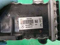 Интеркулер радиатор воздуха mercedes w205 a6510900314 с Разборки, фото thumb