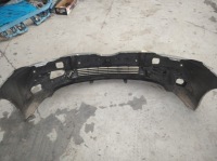 фото thumb №4, Toyota auris 2019 бампер передній