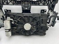 фото thumb №10, Renault megane v e-tech ev підсилювач pas переднє радіатор балка комплект