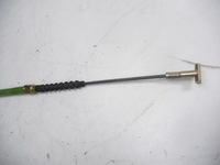 фото thumb №6, Трос тормоза ручного fiat bravo оригинальный номер 46468157