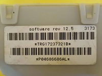 фото thumb №6, Модуль блок управления дверь chrysler voyager iv p04686686al nr1421