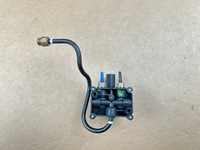 фото thumb №8, 2017 bmw x5 f15 блок клапанный подвеска пневматический задняя 4722555620