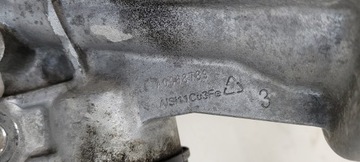 фото thumb №10, Рулевая рейка трансмиссия hyundai tucson iii kia sportage iv 2018- 57700-d7600