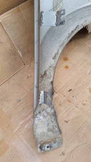 фото thumb №10, Dacia lodgy крила лівий перед kod lak tehwk 260928639r 12r-