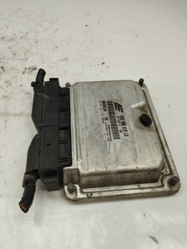 фото thumb №5, Ford galaxy mk1 блок керування комп'ютер двигуна 038906019lr