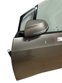 фото thumb №2, Двері перед ліві комплектні скло дзеркало bmw i3 i01 b81 andresit ідеал