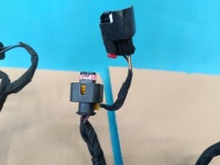 Jeep compass 2 2 2.4 tnxe 182km 4x4 2020 r джгут двигуна p68257092af Доставка, фото thumb