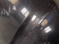 фото thumb №9, Jeep cherokee 2002 капот перед