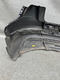 Audi e-tron 4ke s-line бампер задня задній 4ke807511 4ke807521d poznan Оригінал, фото thumb