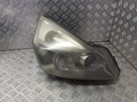 фото thumb №1, Лампа правая передняя renault espace iv ксенон eu