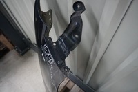 фото thumb №8, Nissan pathfinder r51 крыло правые переднее bw9