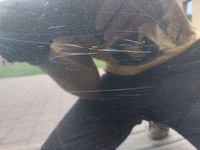 фото thumb №8, Капот audi a8 d3 малый решётка радиатора 03r czarna