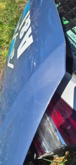 фото thumb №12, Капот кришка двигуна ford transit custom lift 17-