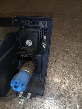 фото thumb №5, Попільничка jeep grand cherokee wj wg