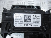 фото thumb №14, Панель приладів приладова консоль подушка безпеки audi a4 s4 b9 8w оригінал