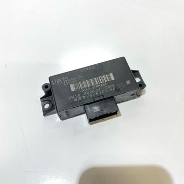 фото thumb №1, Renault zoe ii модуль блок керування pdc 284l02530r