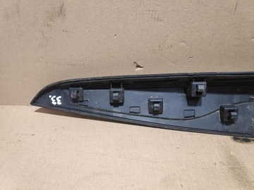 фото thumb №5, Планка дверь правый зад правая задняя декоративная renault clio iv 828762614r