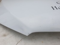 фото thumb №15, Mercedes sprinter w907 w910 18- капот перед передняя крышка двигателя