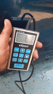 фото thumb №10, Двері зад праві nissan primera p11 00r універсал