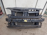 фото thumb №1, Vw passat b7 10-14r 2.0 tdi pas переднє радіатор вентилятори