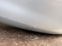 фото thumb №7, Бампер передний перед fiat punto evo рестайлинг