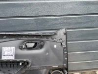 фото thumb №10, Vw polo 6c 3d дверная карта (обшивка) правая 6c3867012a