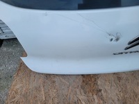 фото thumb №6, Крышка багажника задняя зад citroen c3 iii 3 комплектная