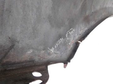 фото thumb №16, Крило audi a4 b8 правий переднє чорний