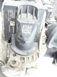 фото thumb №6, Клапан egr ford focus mk3 1.6 tdci