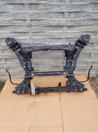 фото thumb №8, Kia ev6 gt 4x4 підрамник візок зад 23- 55405-cf000