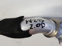 фото thumb №2, Mercedes w213 wąż труба воздухозаборник a6540980507