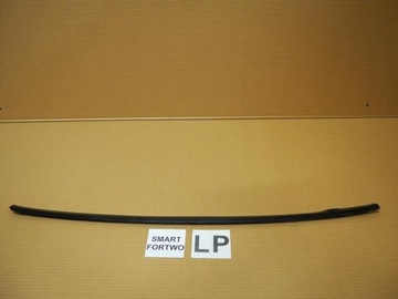 фото thumb №1, Планка накладка дверь левый перед fortwo 450
