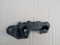 фото thumb №1, Mazda cx5 правий напрямна бампера перед kd45500t1