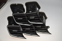 фото thumb №1, Решётка обдув alfa romeo giulietta 2010- левая