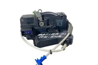 фото thumb №8, Замок левых передних дверь opel zafira a f75_ 24444015 2.0l дизель 74kw