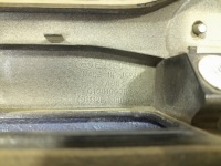 фото thumb №6, Subaru xv i рестайлинг молдинг накладка крышки багажника 91112fj000 j20