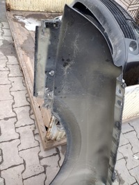 фото thumb №12, Крыло правый opel vectra c signum