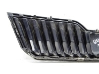 фото thumb №10, Решётка радиатора решётка радиатора радиатора бампера перед skoda superb 3 iii 3v 3v0853653b