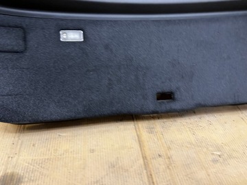 фото thumb №8, Корпус оббивка кришки багажника lexus rx 450h iii 3