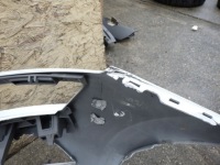 фото thumb №10, Skoda kamiq 658 2019- бампер передній