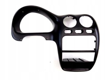 фото thumb №1, Рамка консоли daewoo matiz 98-05r daewoo оригинальный номер 96315018