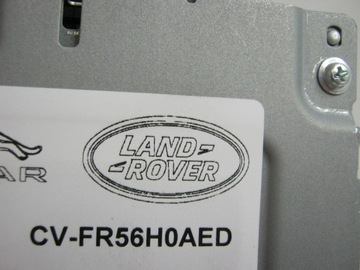 фото thumb №10, Дисплей экран монитор land rover velar evogue l551 l560 l8a2-19c279-ab