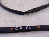 фото thumb №3, Jeep compass ii 17- прокладка дверь левая задняя